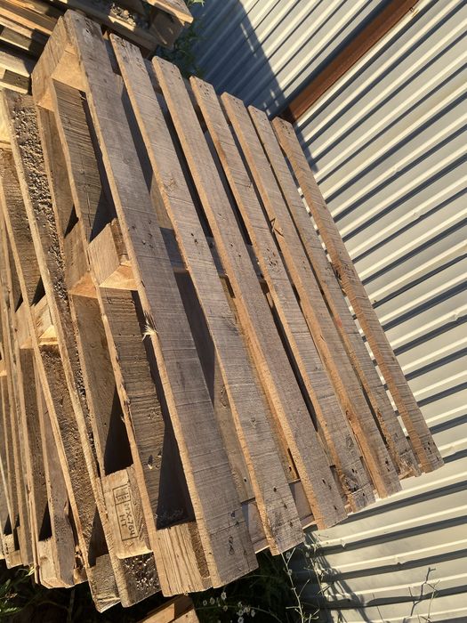 Поддоны 80х115