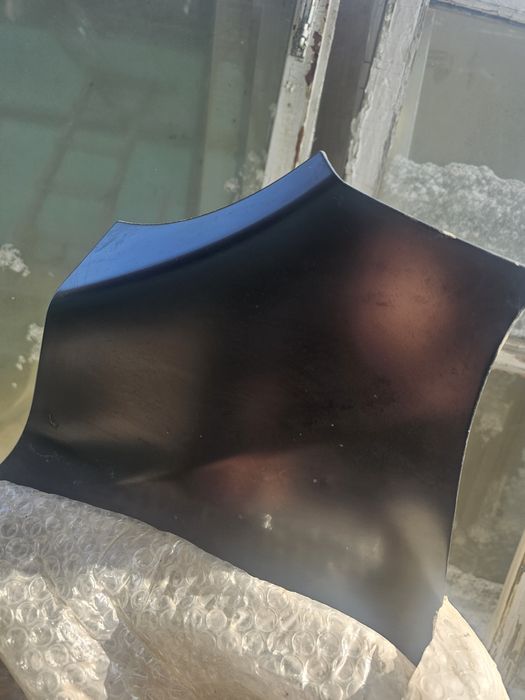 Крыло Chevrolet Malibu 8