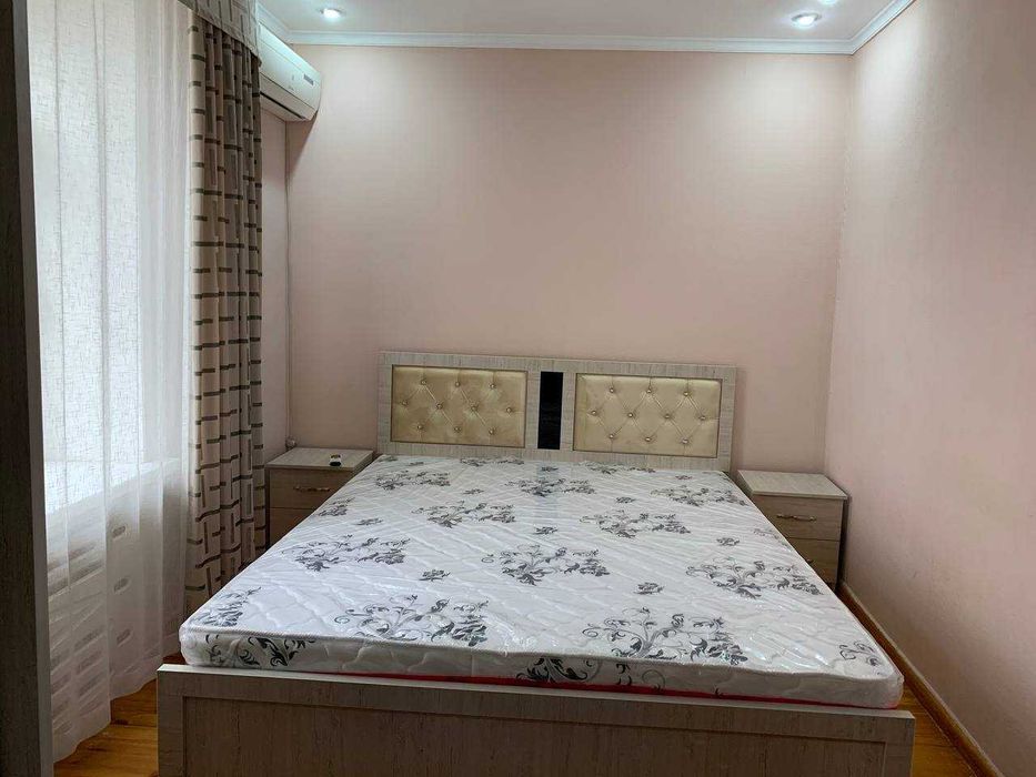 На Ц-1 сдается в аренду своё 4 ком. кв.