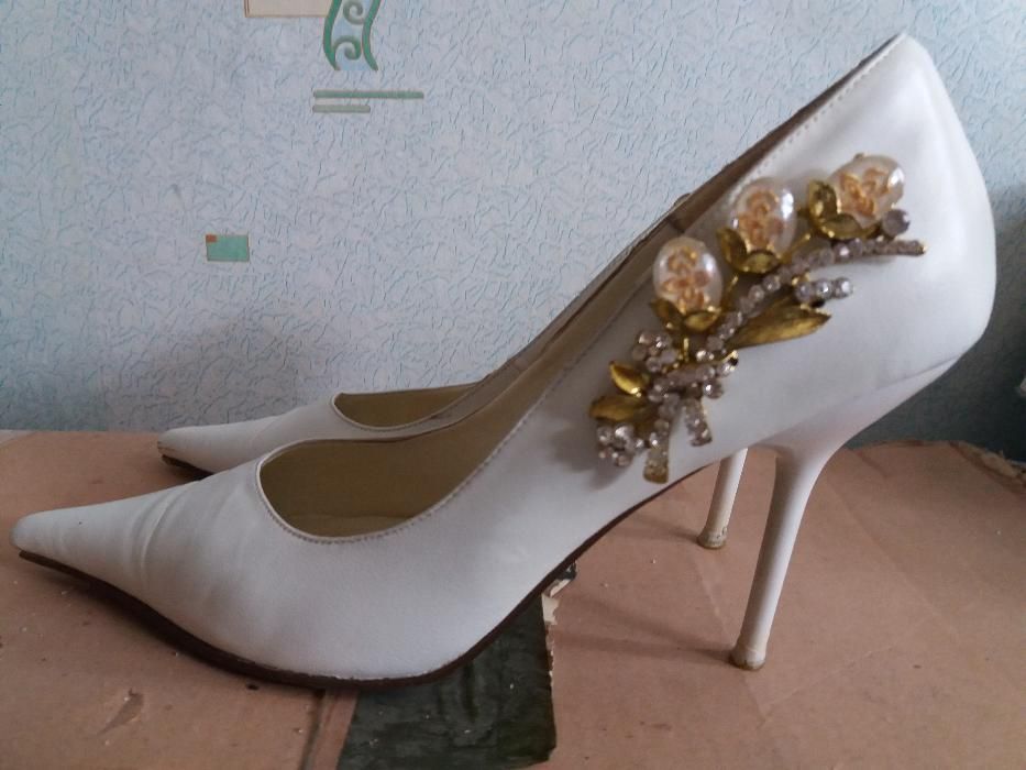 Туфли женские 40, 41,42 размер. Кожа качество. Великан velikan