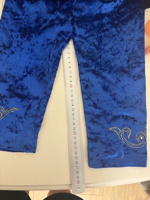 Национальный костюм на прокат