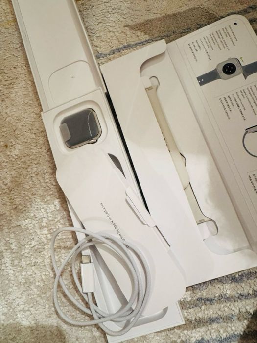 Apple Watch SE 3 40mm