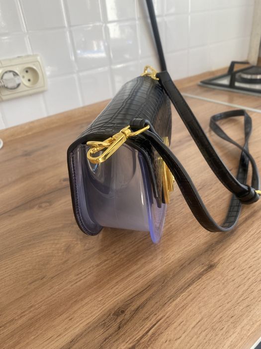 Сумочка кросс боди Италия…