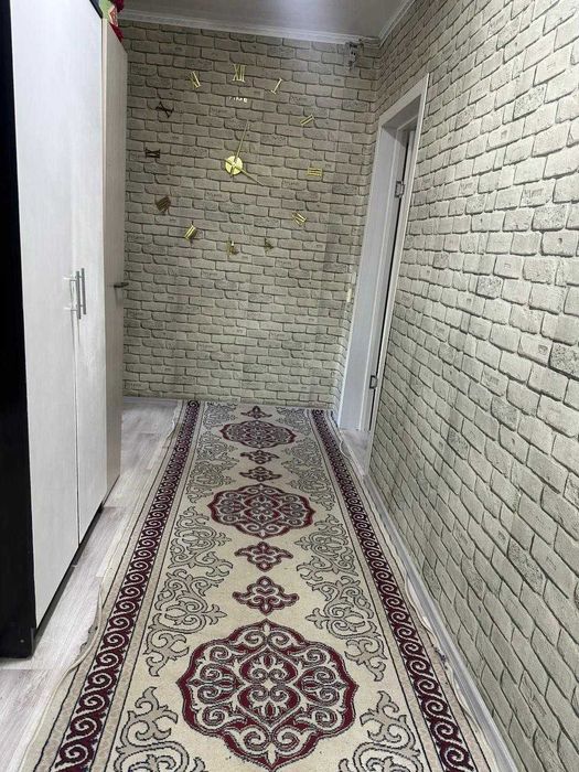 3-комнатный дом в г.Тобыл.