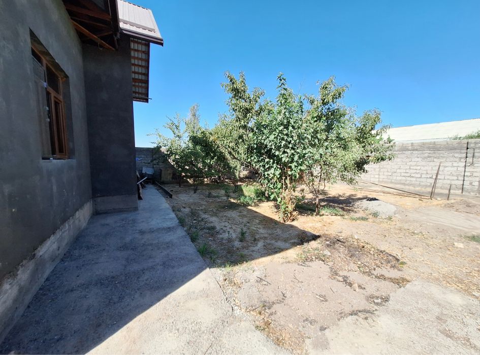 Юкоричирчикский район улица: Ийкота 5,5 соток  5 комнат + холл