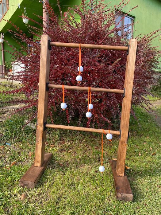 Joc din lemn XXL- Scărița