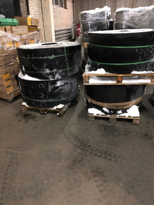 Транспортерная лента