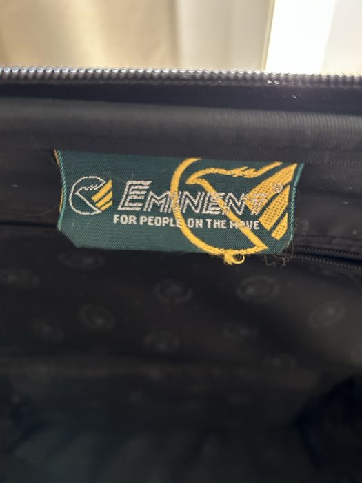 Винтажный чемодан, Тайвань б/у