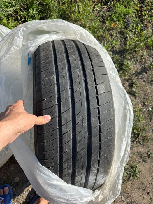 2 баллона 265/50r20