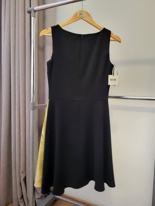 Платье Moschino, размер 40, оригинал, новое
