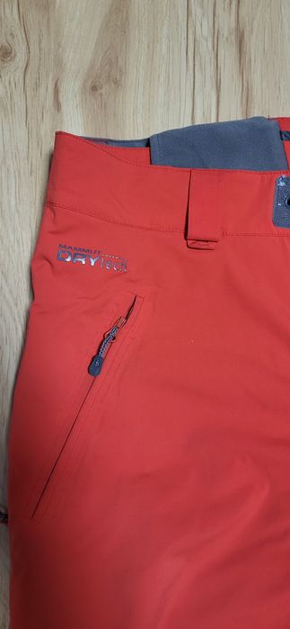 Mammut  М ски панталон гащеризон