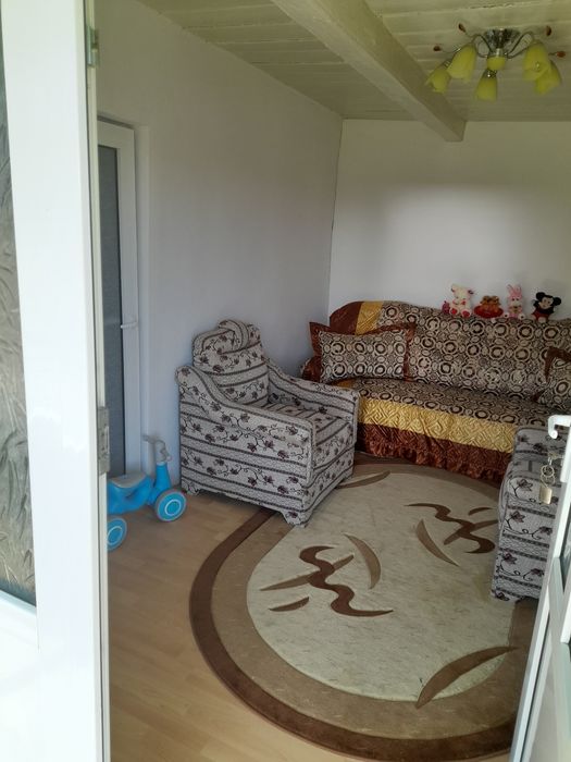 Casa  de vânzare, Secuia,jud Vaslui
