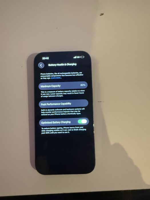 Iphone 14 Pro ,128gb,Deep Purple