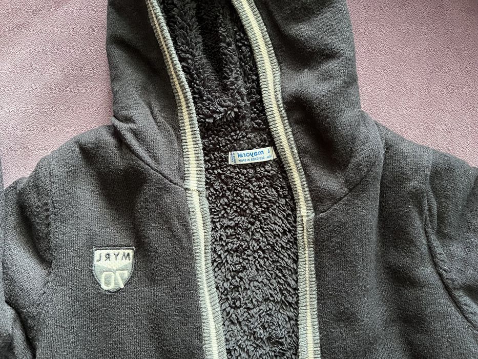 Пухкава жилетка Mayoral