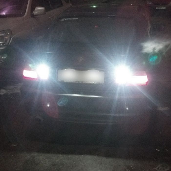 BMW E46 E90 F30 E91 F31 LED интериор комплект Canbus 3г ГАРАНЦИЯ