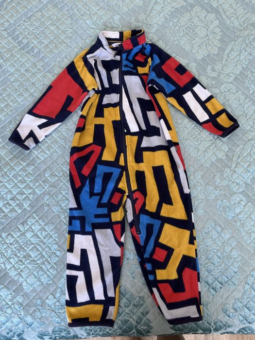 Костюм Bodo,crockid