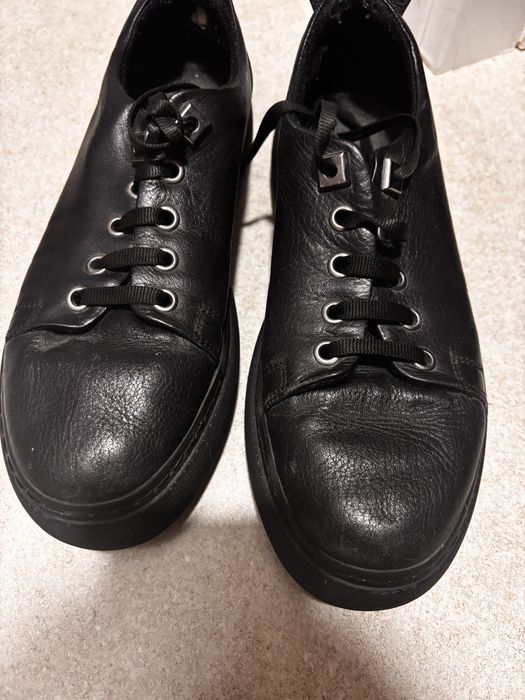 Кеды женские 38