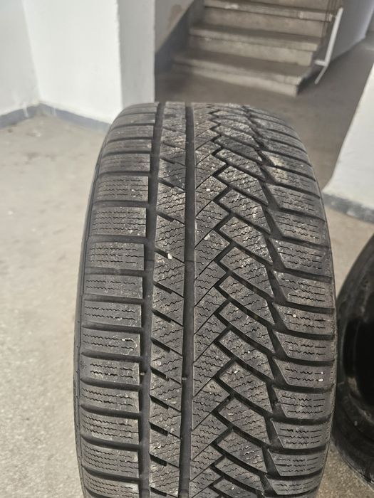 Vand jante style 135  r 18, bmw et 20 8 j cu anvelope 245  40 18