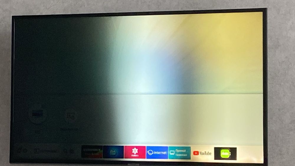 ремонт телевизора LG SAMSUNG недорого