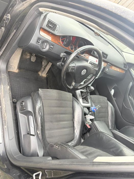 Vw Passat 3000€