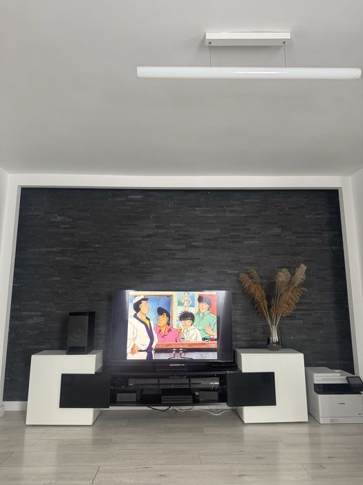 Vând apartament Negresti-Oas!!!75000€ Mobilat