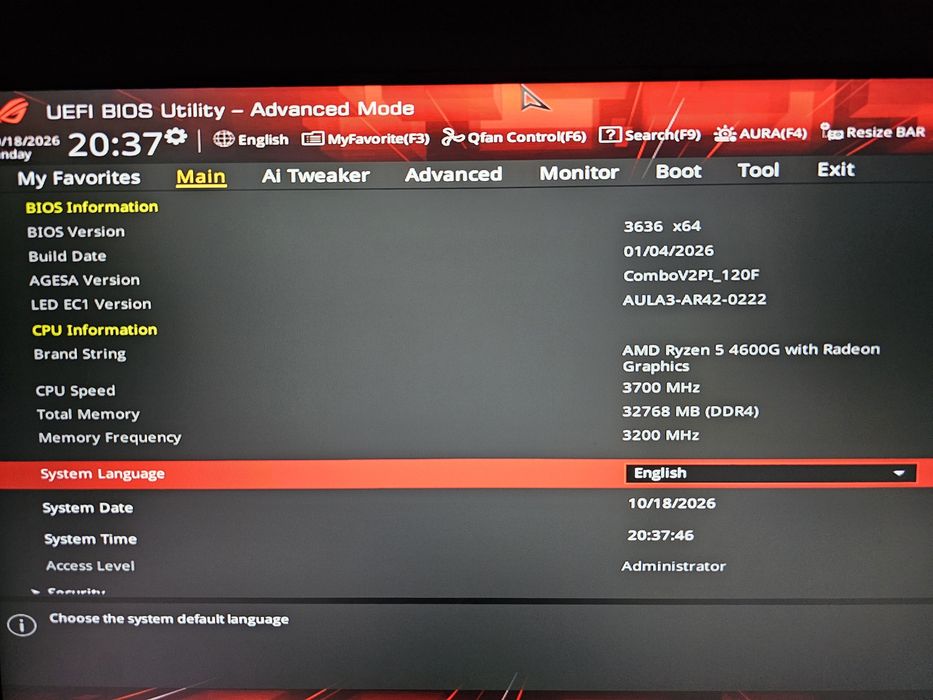 Calculator  de Gaming