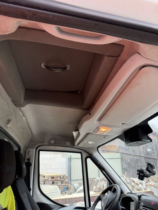 Vand Iveco 720 Daily