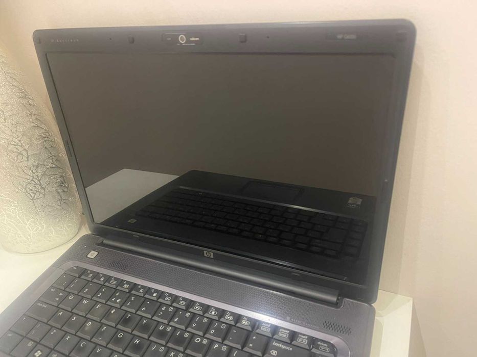 Лаптоп HP G6000 на части. Перфектен! G 6000 Laptop Parts ХП G6090EA