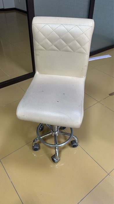 Стулья, кресло парикмахерская для салона