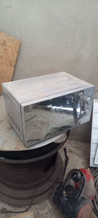 микроволновка бу