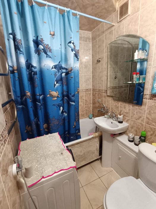 Продам 2х комнатную квартиру