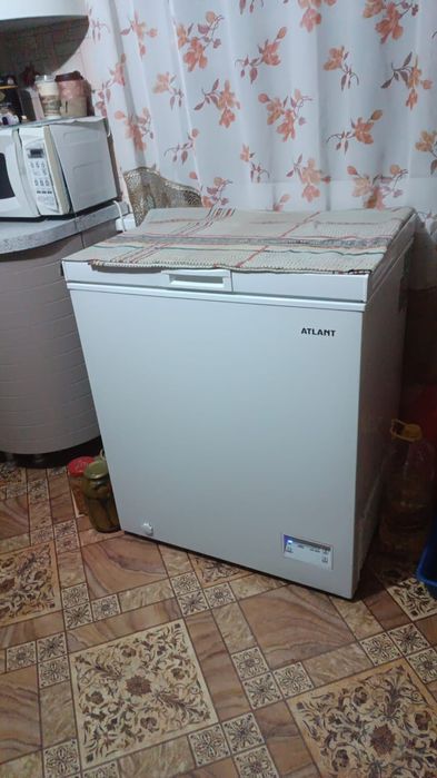 Продам морозильную камеру /морозилка