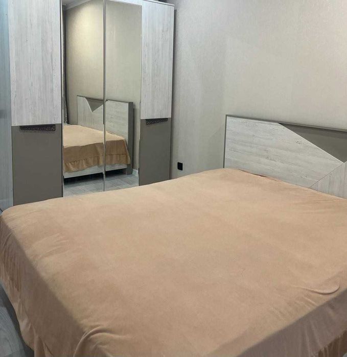 2 комнатная Сарыарка 2