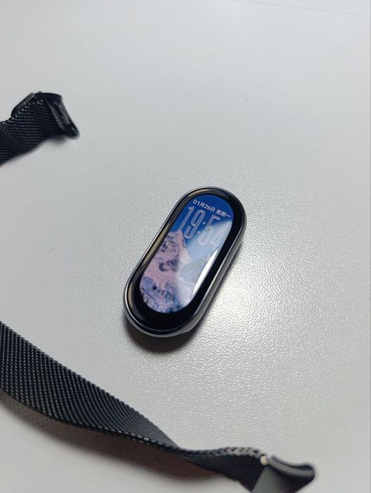 Смарт часы наручные