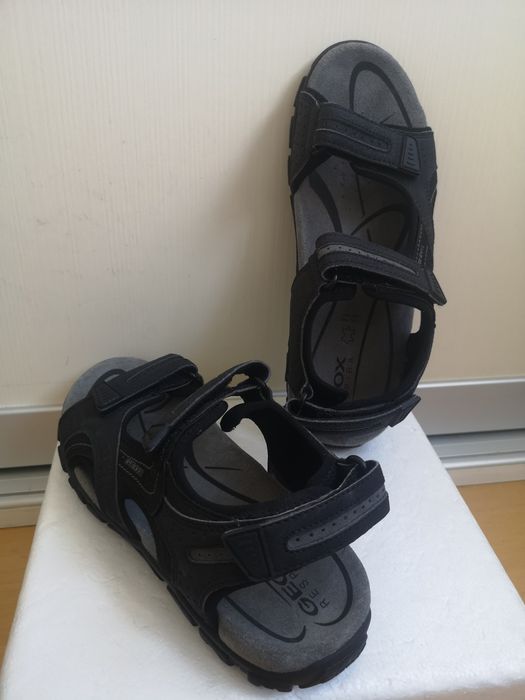 Sandale Geox Respira barbati 42