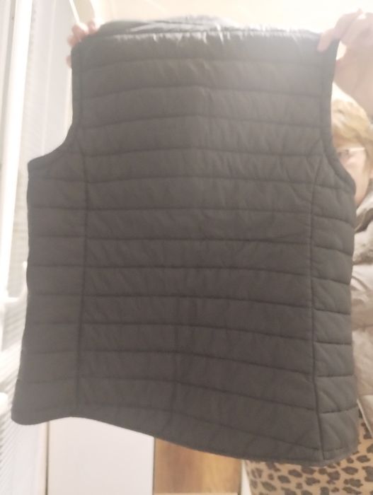 Елек, размер хл, черен