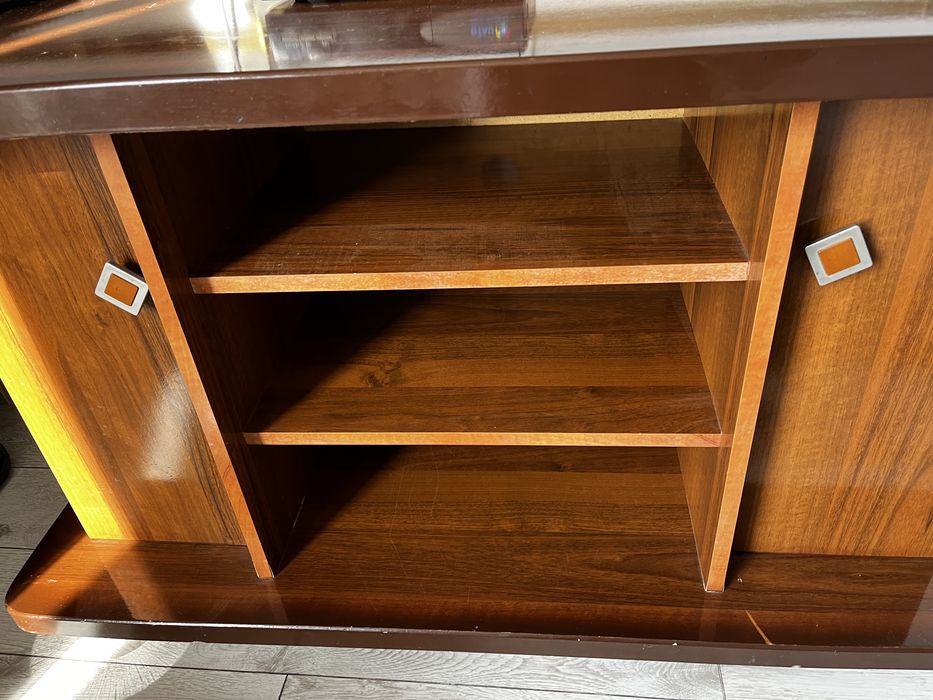 Аквариум подставкасымен