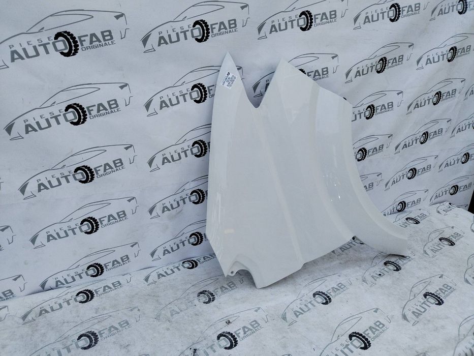 Aripa dreapta Volkswagen Crafter 2,MAN TGE an 2018-2019-2020-2021-2022