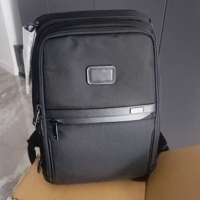 Tumi ALPHA рюкзак