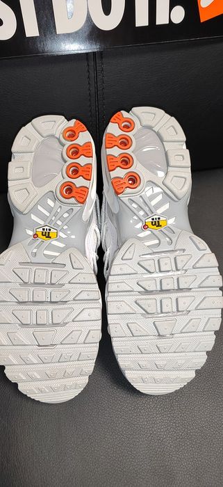 Nike Air Max Plus Utility, номер 36
