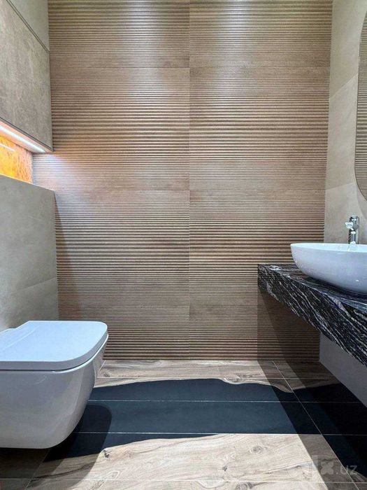 Дом в стиле Hi-Tech 3.7 соток