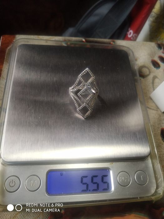 Продается серебро кольцо, черепахи шкатулка