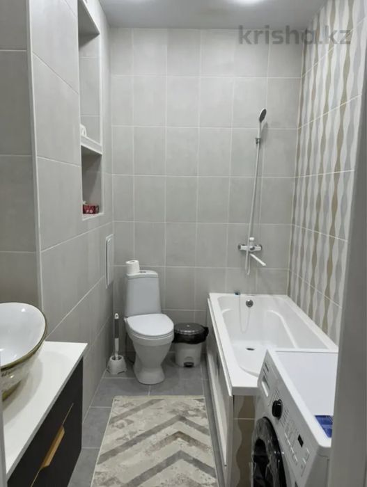 Абулхайыр хан 51 А  ЖК Абырой