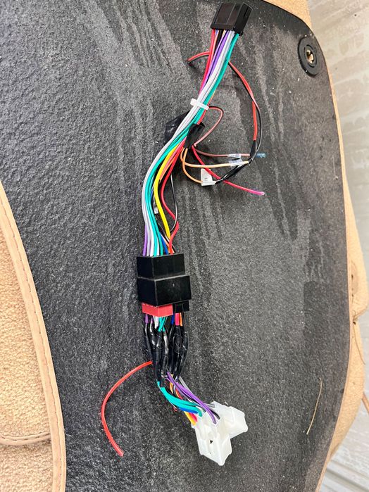 навигация универсална