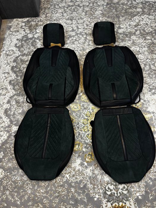 Продам Чехлы на машину