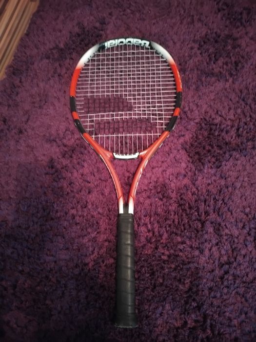 Rachetă de tenis