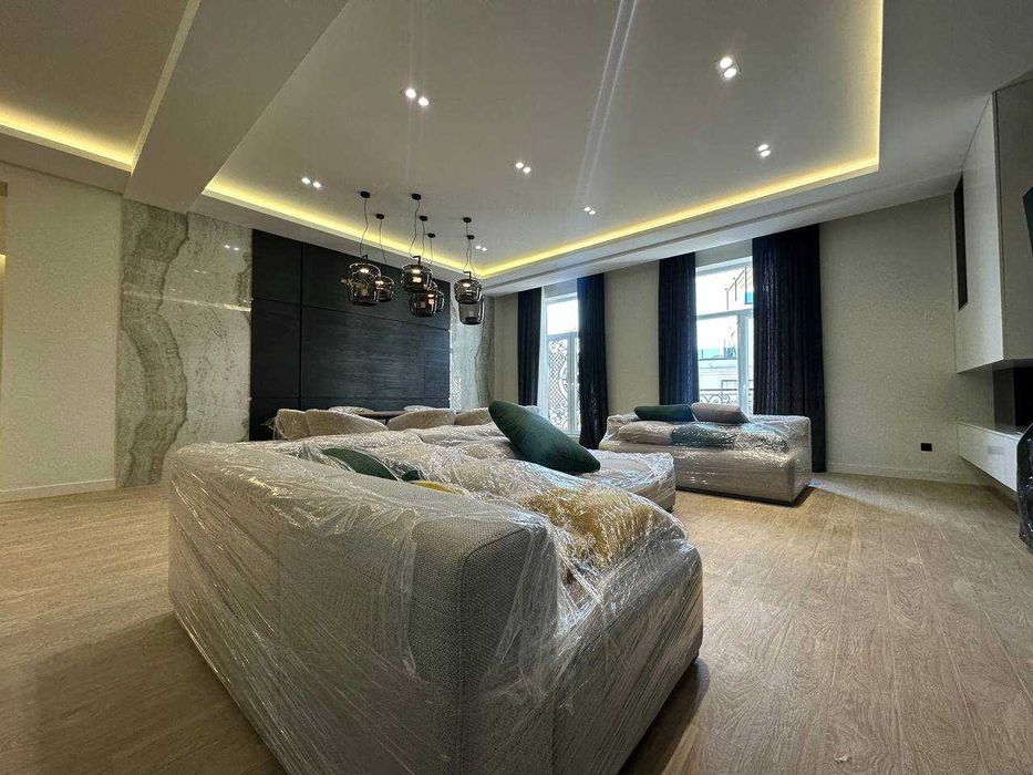 ЖК Ташкент Сити Бульвар! Сдается срочно новая квартира!