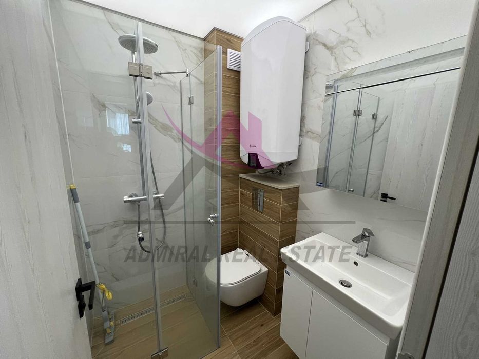 Дава се под наем Двустаен апартамент в Варна, Възраждане 3 - 62 кв.м за 400 € - Снимка #5