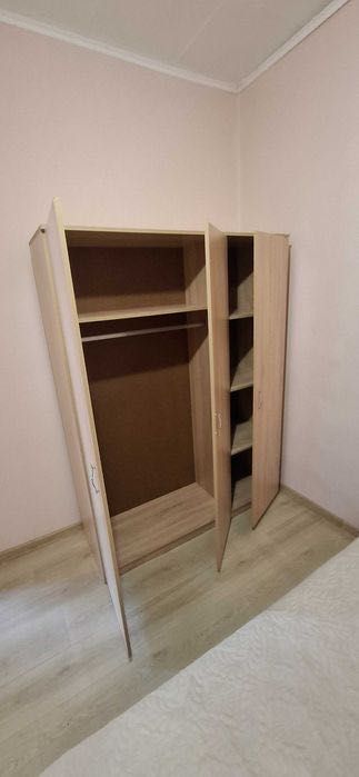 Гардероб като нов