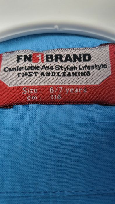 Продам рубашки на мальчика